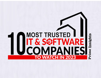 Prime Insights: 10 Most IT & Software Companies to Watch in 2023
