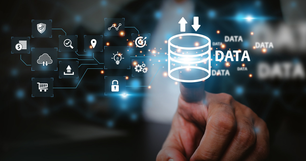 Database Administration Services | Citrus Informatics