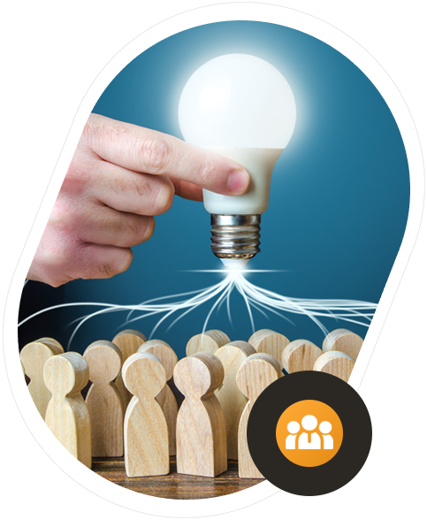 Joint Development | Collaborative Projects & Innovation